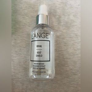 Lange Rival Heat Shield